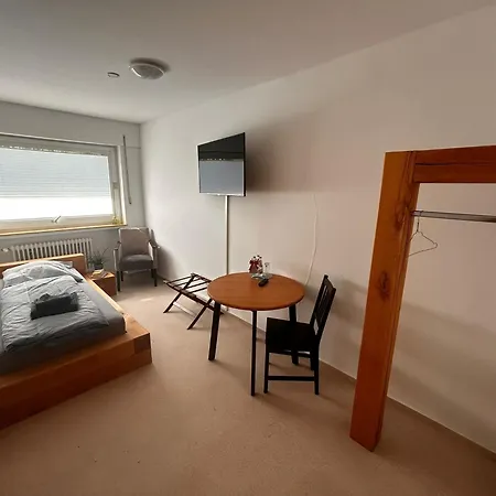 ホテル Gerhards *