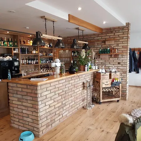 Gerhards ホテル *