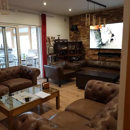 Gerhards ホテル Wolfhagen