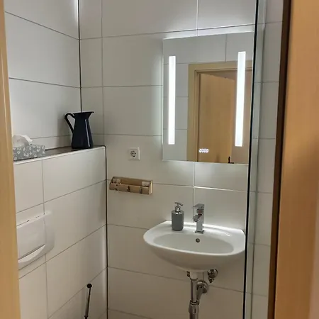 Gerhards ホテル *