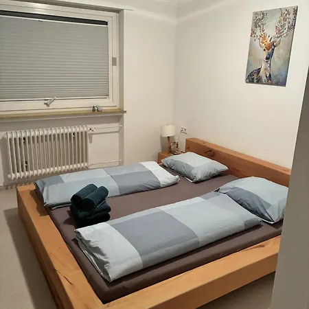 Gerhards ホテル Wolfhagen