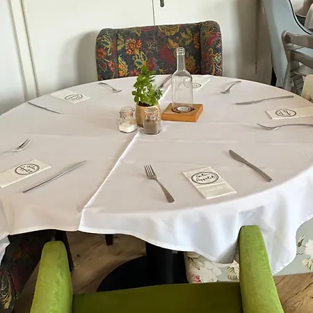 Hotel Gerhards Wolfhagen