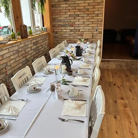 Hotel Gerhards Wolfhagen