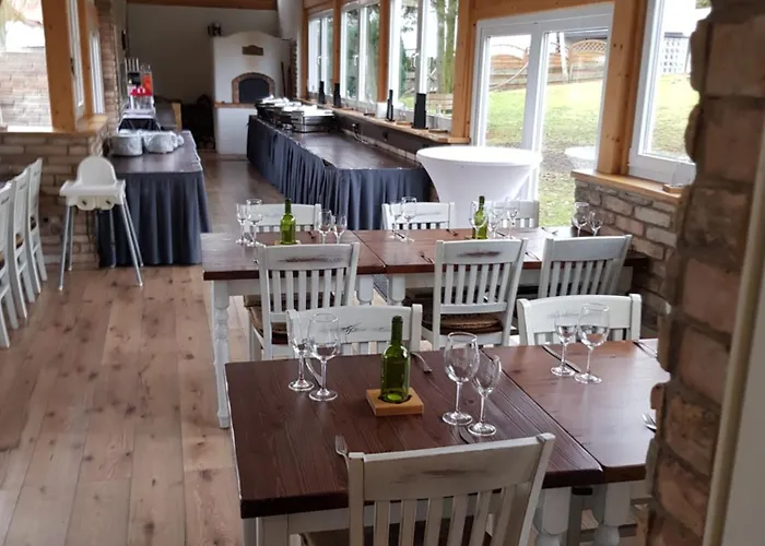 Hotel Gerhards Wolfhagen