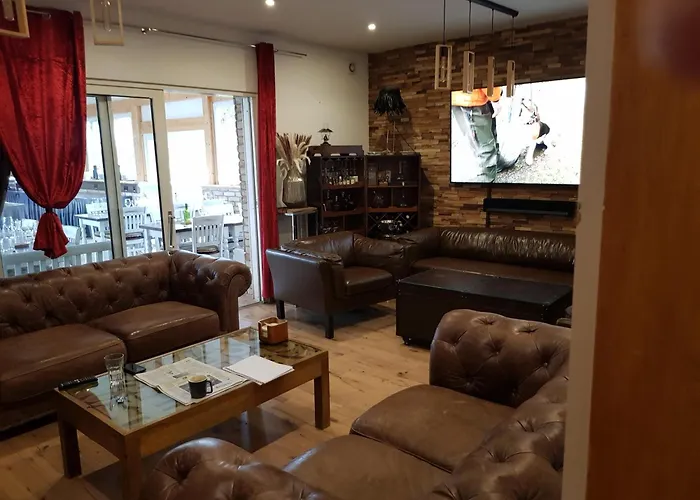 Gerhards Hotel Wolfhagen