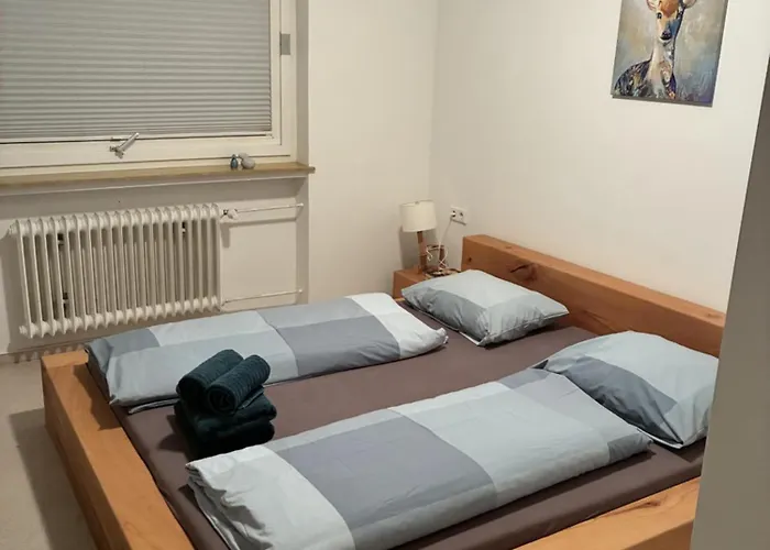 Gerhards Hotel Wolfhagen