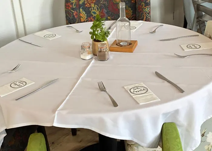 Hotel Gerhards Wolfhagen