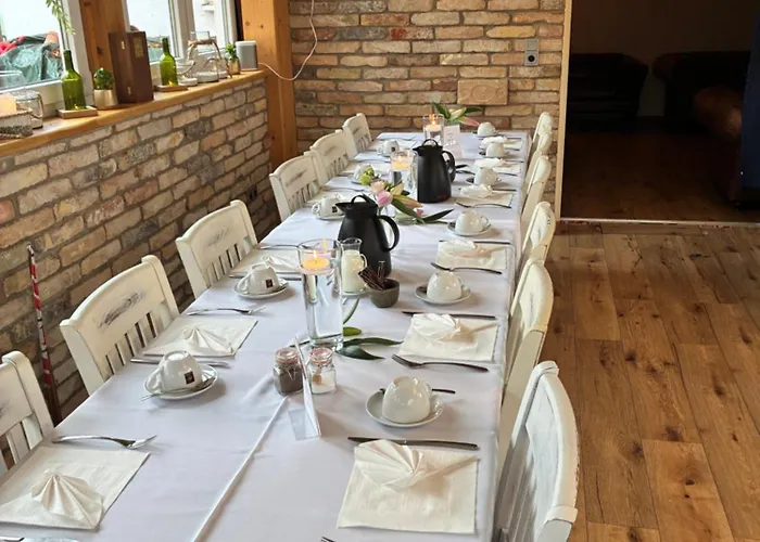 Hotel Gerhards Wolfhagen